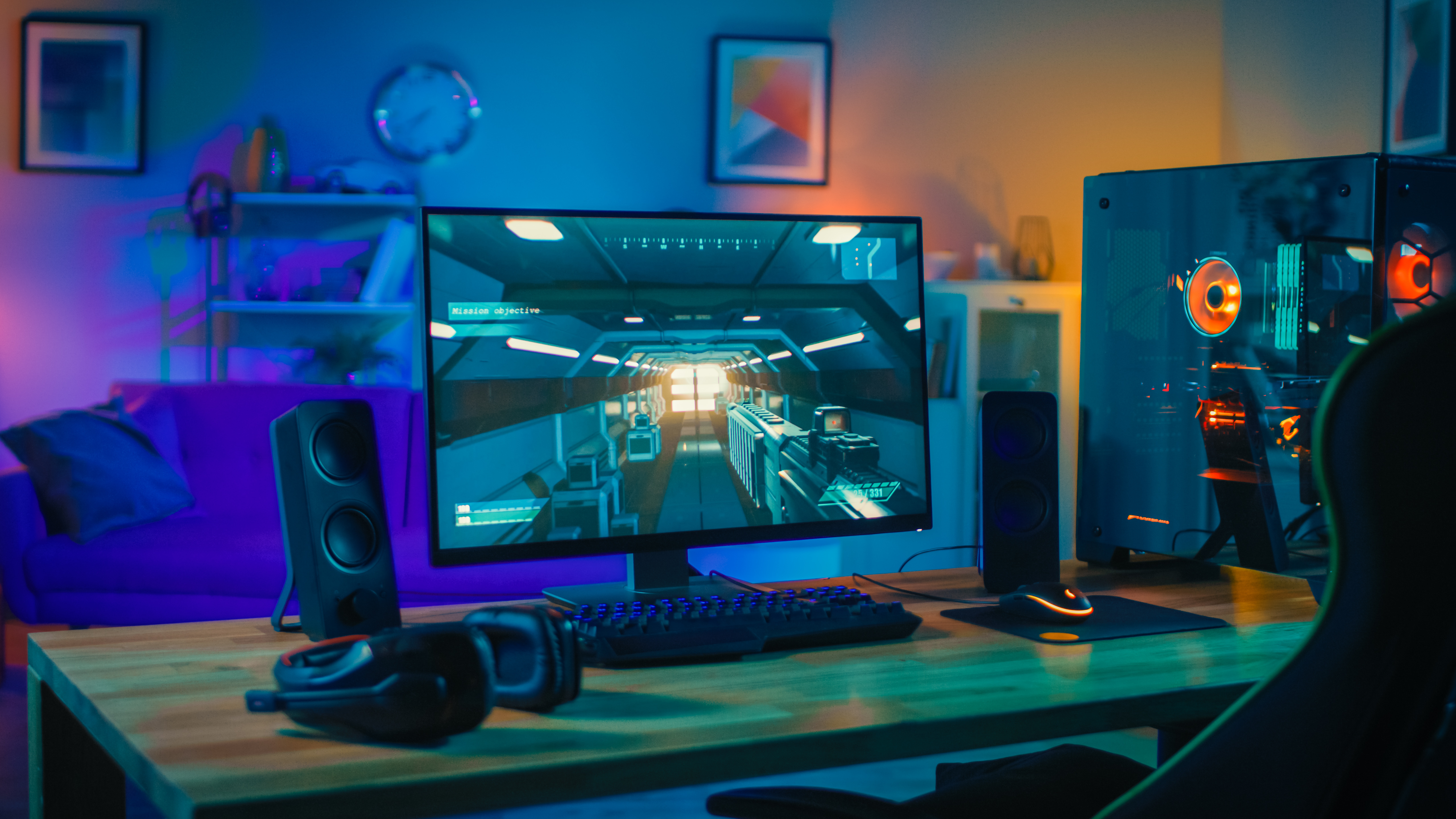 Samsung Unveils 500Hz OLED Gaming Monitor: A Deep Dive Into The Technology Samsung Unveils 500Hz OLED Gaming Monitor: A Deep Dive Into The Technology