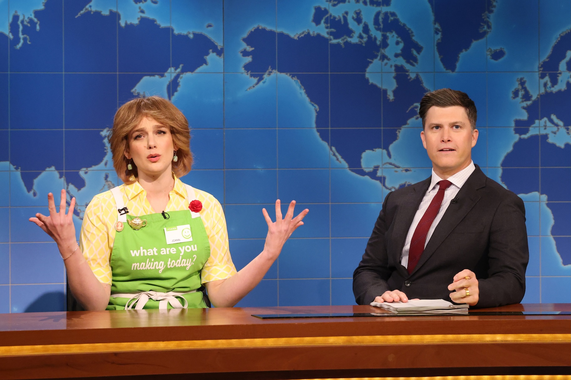 Saturday Night Live April 5, 2025: New Episode, Host, And Musical Guest Details Saturday Night Live April 5, 2025: New Episode, Host, And Musical Guest Details