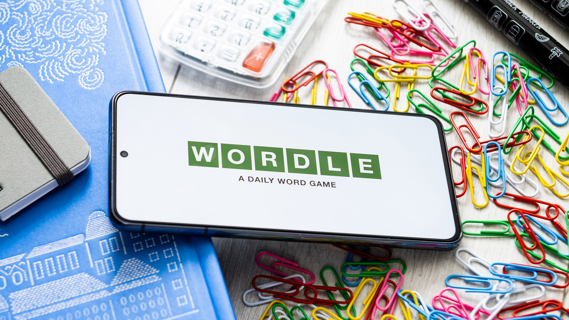 Saturday Wordle (May 3rd): NYT Game #1414 Solution & Clues Saturday Wordle (May 3rd): NYT Game #1414 Solution & Clues