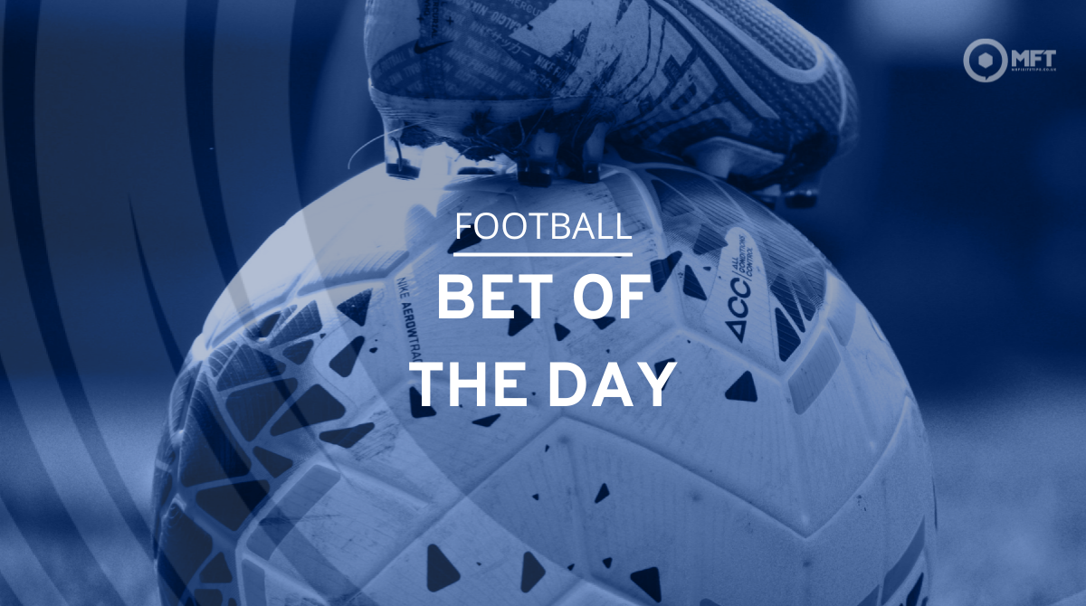 Saturday's Football Match: A Both Teams To Score Prediction Saturday's Football Match: A Both Teams To Score Prediction