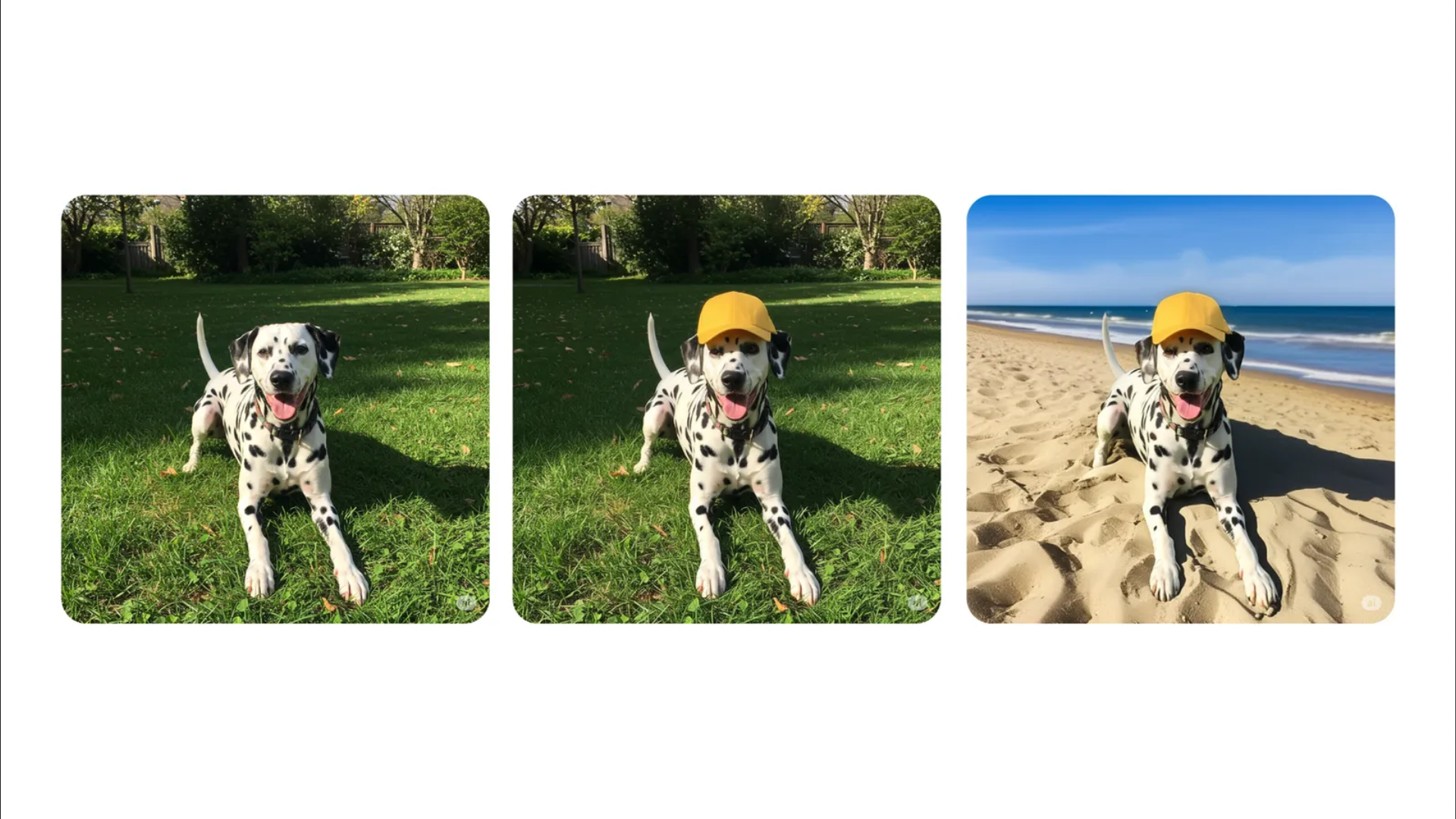 Say Goodbye To External Editors: Gemini's Built-in Image Editing Say Goodbye To External Editors: Gemini's Built-in Image Editing