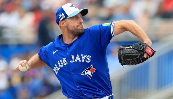 Scherzer's Blue Jays Debut: Facing Orioles This Saturday Scherzer's Blue Jays Debut: Facing Orioles This Saturday