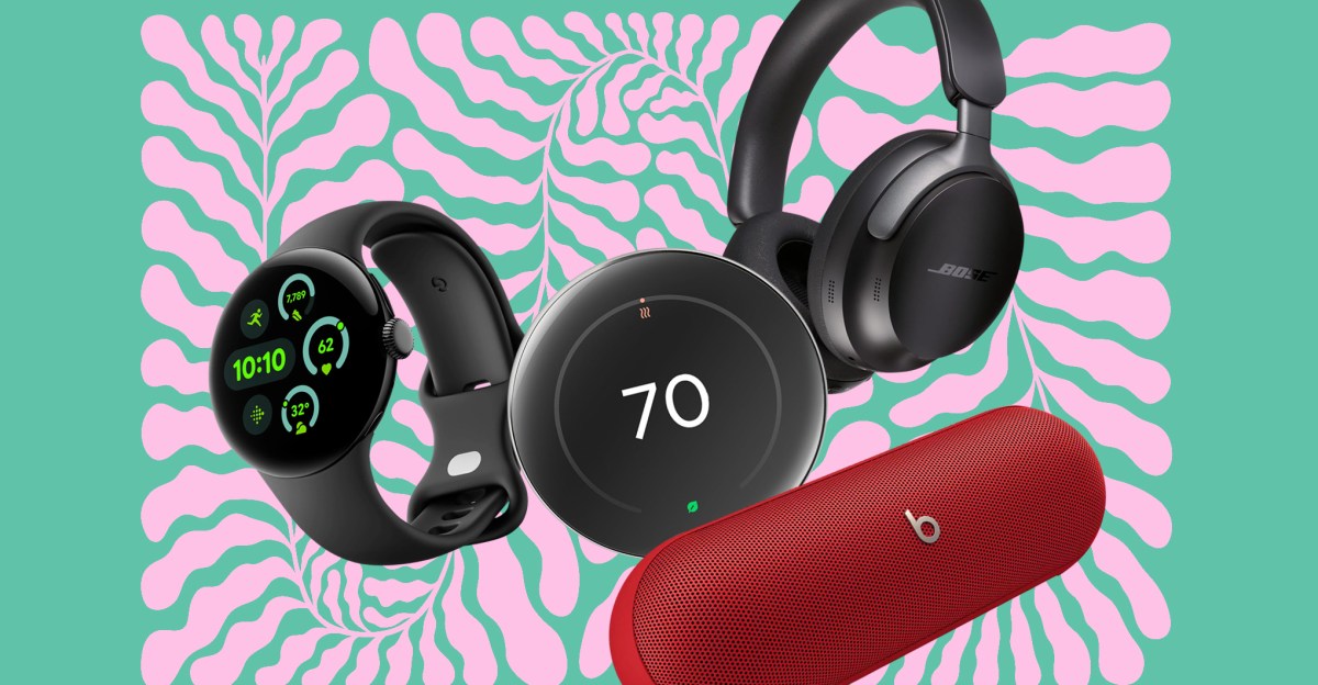 Score Big: 56 Top Deals During Amazon's Spring Sale