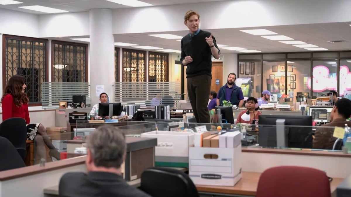 Scranton's Favorite Returns: A Scranton's Favorite Returns: A