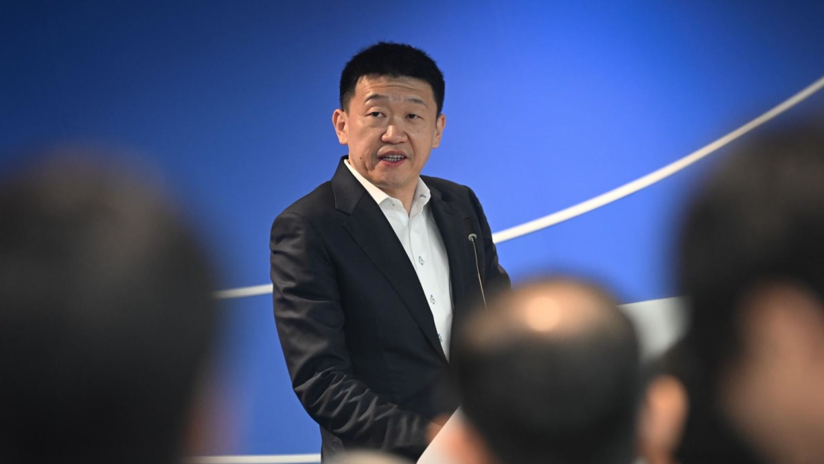 Sea Ltd. Establishes New Digital Finance HQ In Singapore Sea Ltd. Establishes New Digital Finance HQ In Singapore