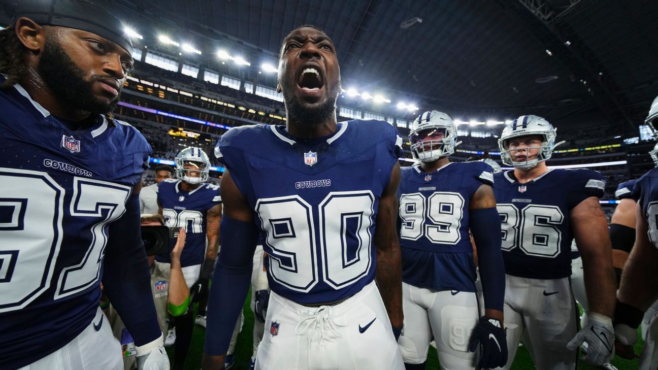 Seahawks Sign Lawrence After Successful Dallas Stint Seahawks Sign Lawrence After Successful Dallas Stint