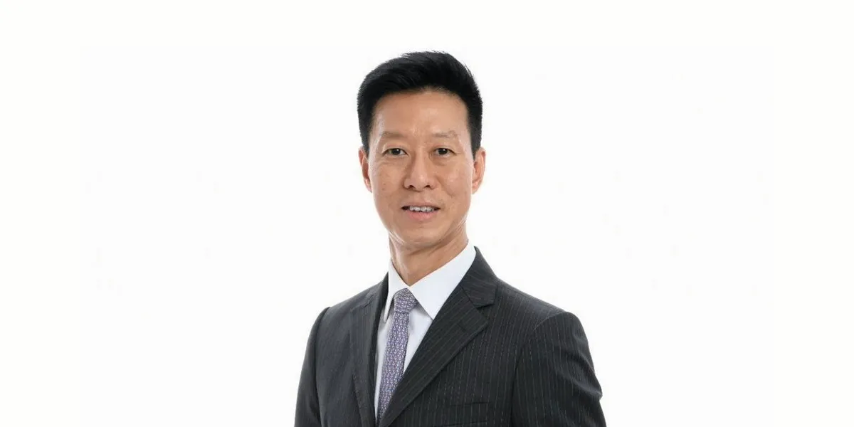 Seatrium CFO Adrian Teng To Depart In Three Days: Impact And Analysis Seatrium CFO Adrian Teng To Depart In Three Days: Impact And Analysis