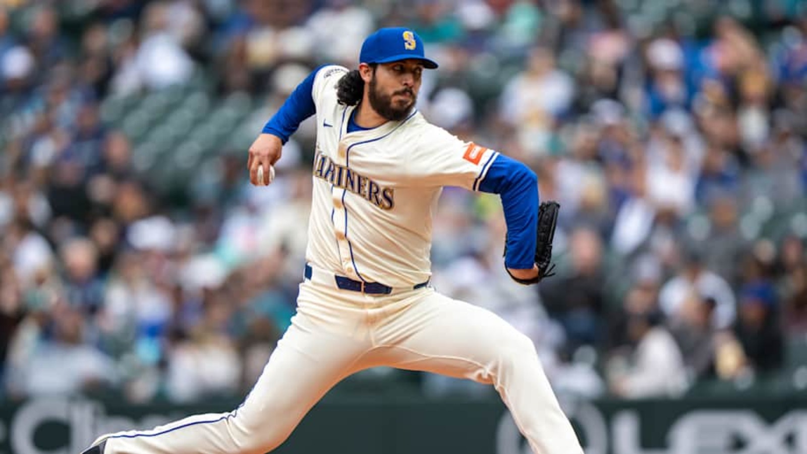Seattle Mariners' Julio Rodríguez: World Baseball Classic Status Remains Uncertain Seattle Mariners' Julio Rodríguez: World Baseball Classic Status Remains Uncertain