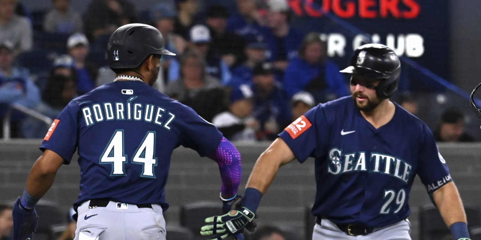 Seattle's Winning Formula:  Behind The HR Success And Strategic Planning