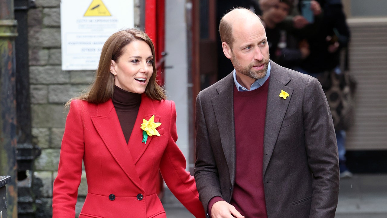 Second Year Running: Prince William And Kate Miss Easter With Royals Second Year Running: Prince William And Kate Miss Easter With Royals