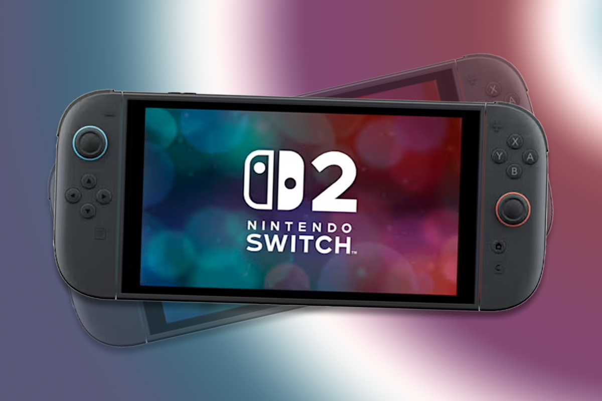 Secure Your Nintendo Switch 2: Argos UK Pre-orders Live Secure Your Nintendo Switch 2: Argos UK Pre-orders Live