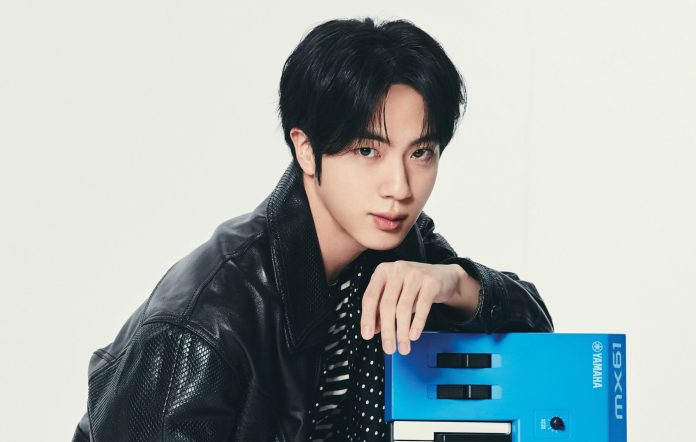 Secure Your Spot: Where To Buy Jin's '#RUNSEOKJIN_EP.TOUR' Concert Tickets Secure Your Spot: Where To Buy Jin's '#RUNSEOKJIN_EP.TOUR' Concert Tickets