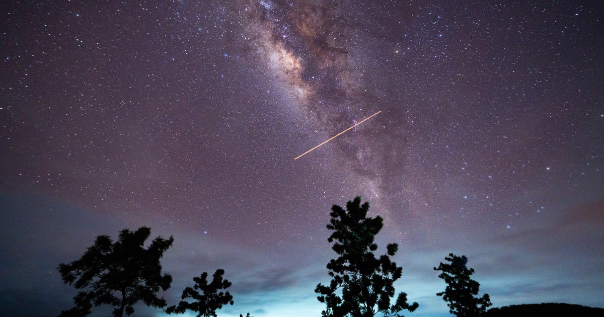 See The Eta Aquariids: Where And When To Watch Tonight's Meteor Shower See The Eta Aquariids: Where And When To Watch Tonight's Meteor Shower