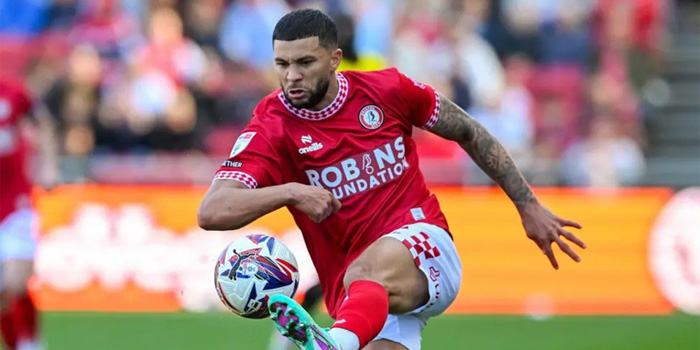 Semi-Final Loss For Nahki Wells And His Team Semi-Final Loss For Nahki Wells And His Team