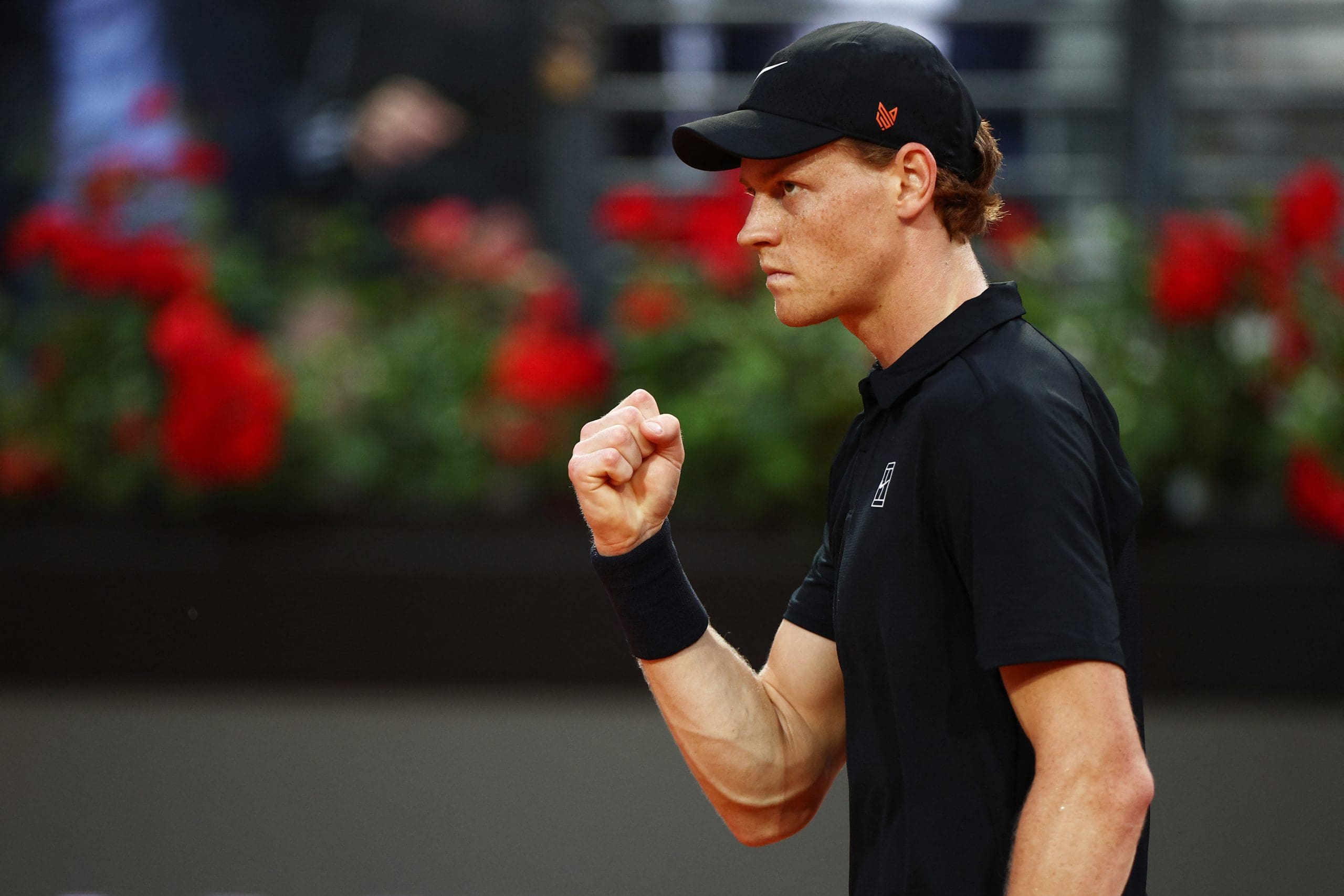 Semifinales ATP Roma 2025: Previa, Pronósticos Y Resultados Semifinales ATP Roma 2025: Previa, Pronósticos Y Resultados