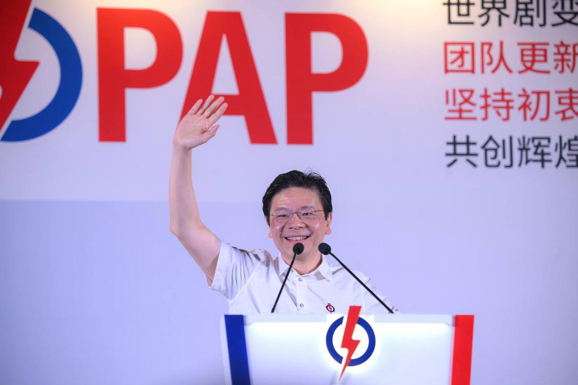 Sensitive Issues And Domestic Politics: PM Wong's Call For Responsible Discourse In Singapore Sensitive Issues And Domestic Politics: PM Wong's Call For Responsible Discourse In Singapore