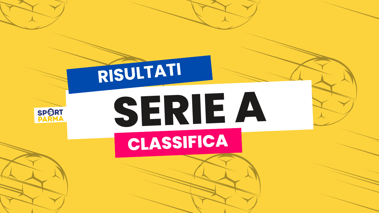Serie A - Giornata 34: Tutti I Risultati, La Classifica E I Capocannonieri Serie A - Giornata 34: Tutti I Risultati, La Classifica E I Capocannonieri