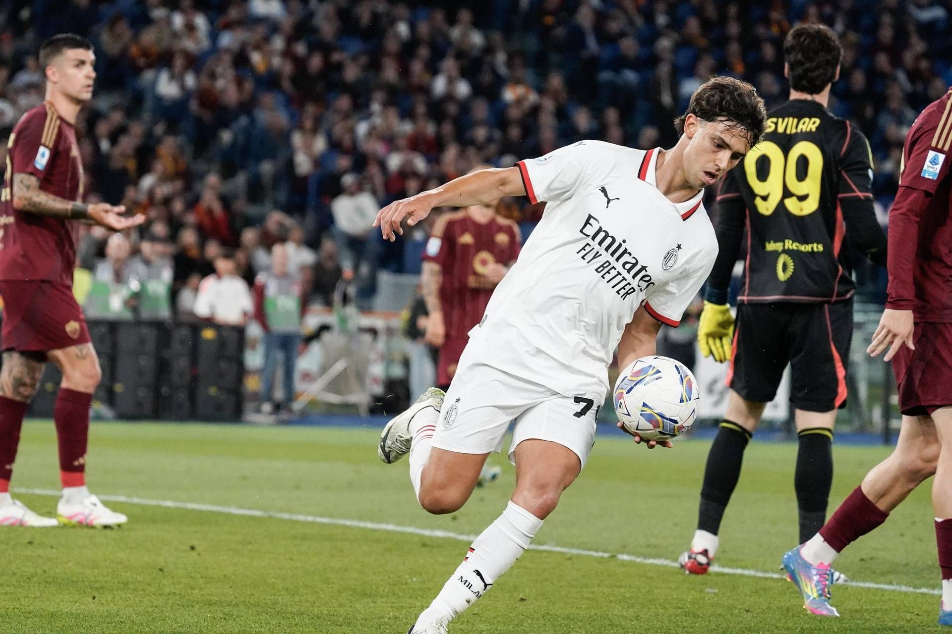 Serie A: Risultati 37ª Giornata E Classifica Aggiornata Serie A: Risultati 37ª Giornata E Classifica Aggiornata