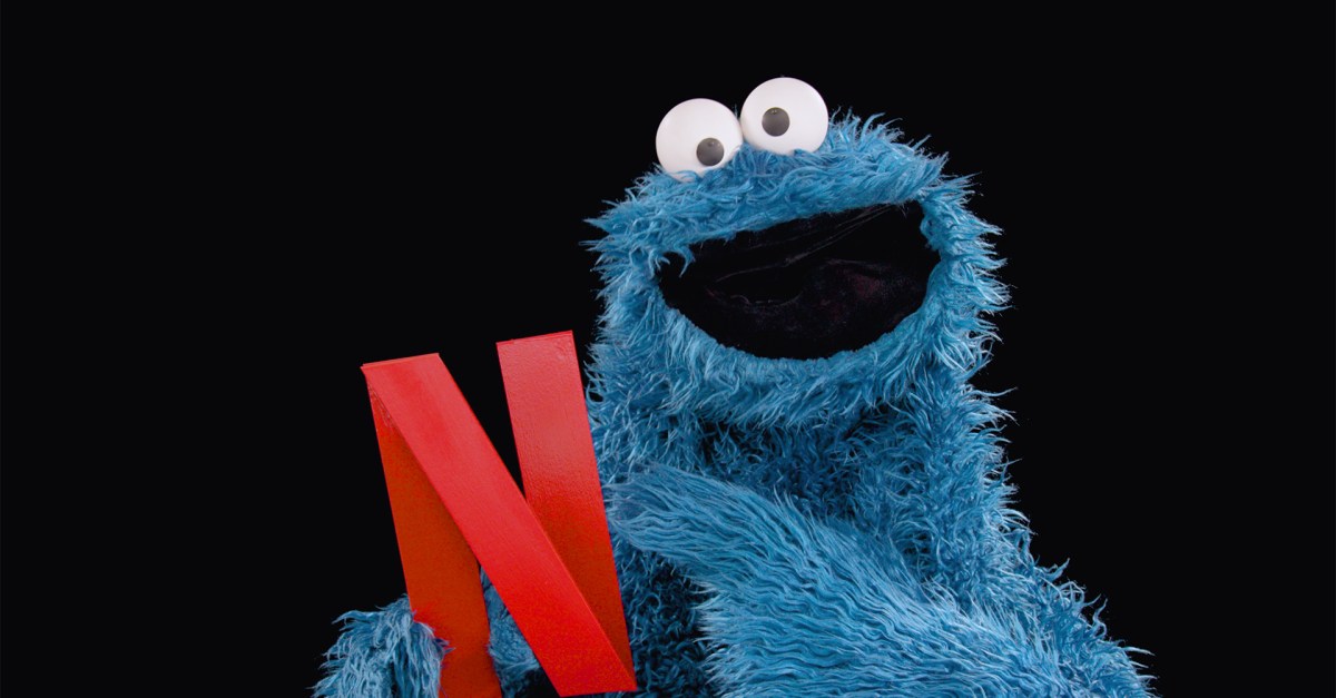 Sesame Street Moving To Netflix: What To Expect From The New Season Sesame Street Moving To Netflix: What To Expect From The New Season