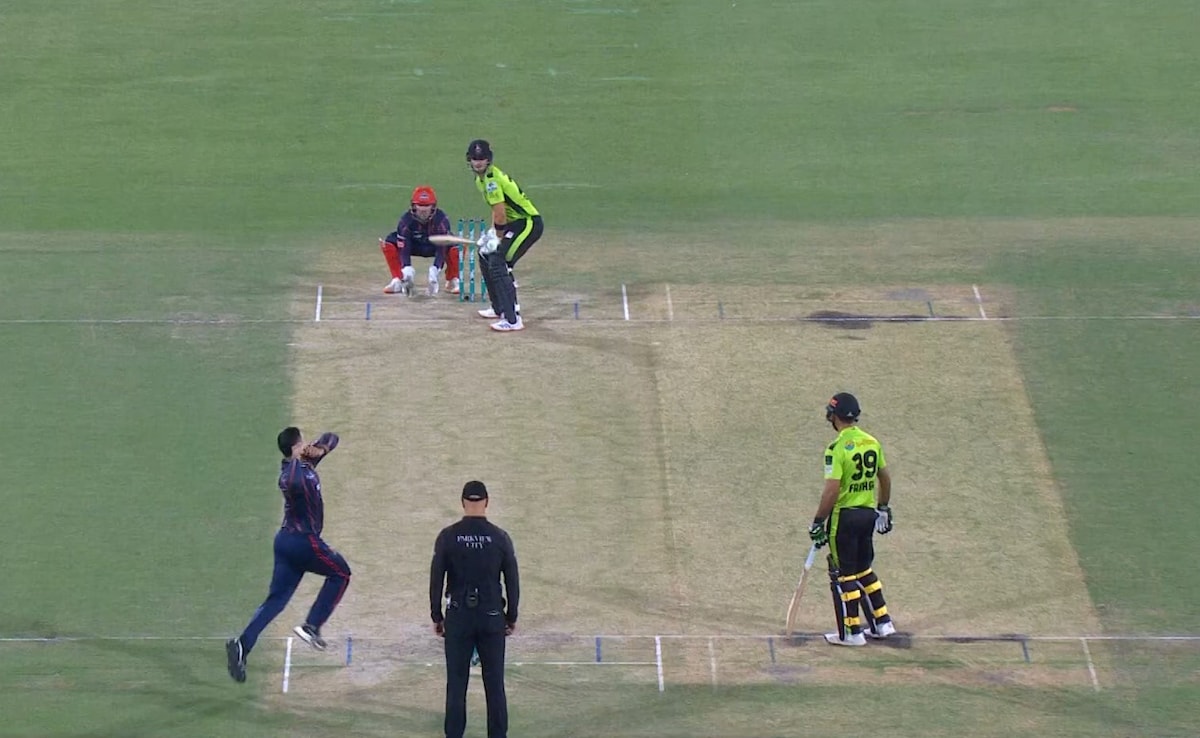 Setback For Pakistan: UAE's Decision To Decline PSL 2025 Hosting Request Setback For Pakistan: UAE's Decision To Decline PSL 2025 Hosting Request