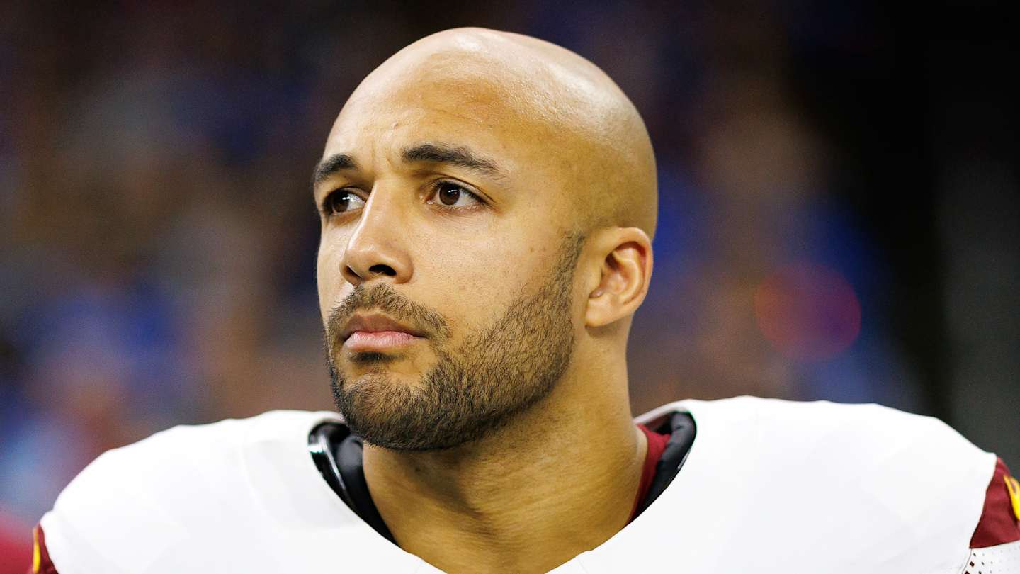 Seven Washington Commanders Likely To Retire Or Depart After This Season Seven Washington Commanders Likely To Retire Or Depart After This Season