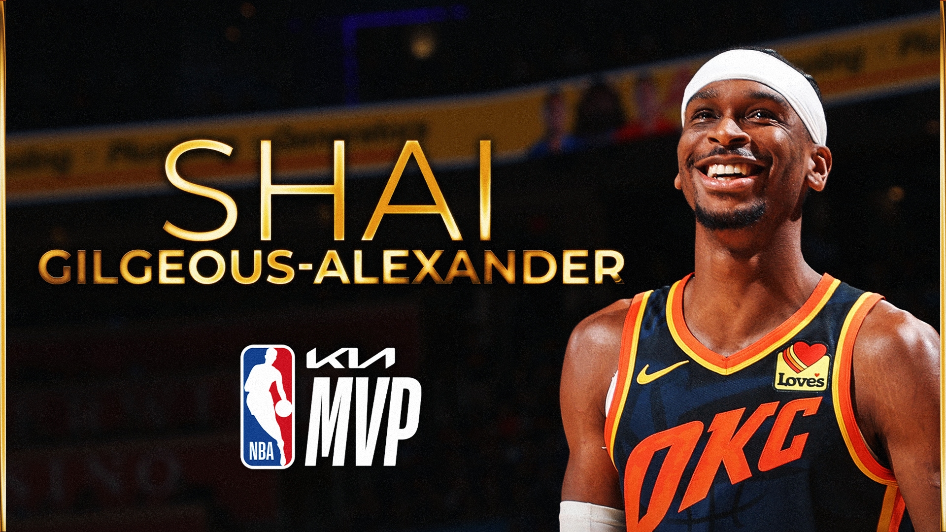Shai Gilgeous-Alexander's MVP Award: A New Era For The Thunder? Shai Gilgeous-Alexander's MVP Award: A New Era For The Thunder?