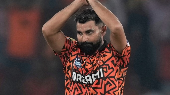 Shami's Record-Breaking IPL Bowling Figures: An Indian First Shami's Record-Breaking IPL Bowling Figures: An Indian First