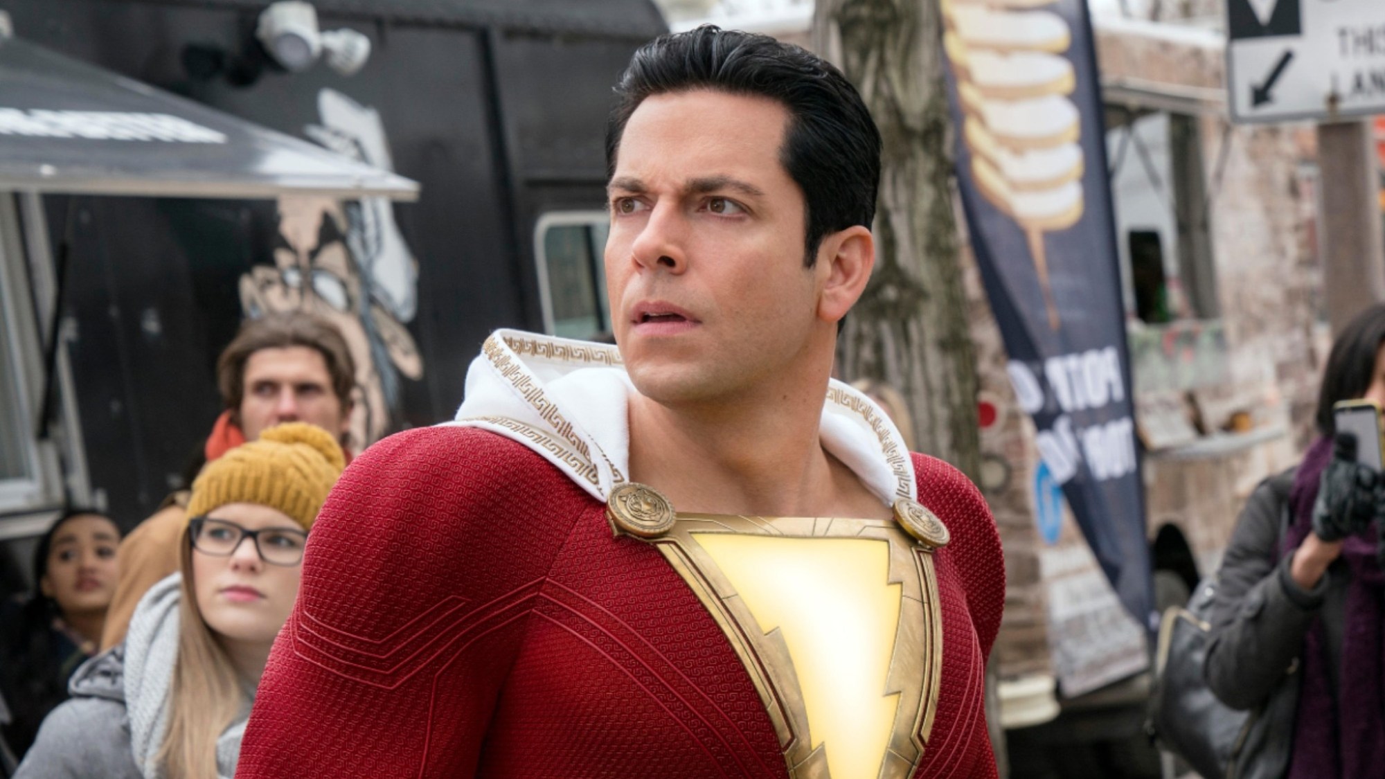 Shazam! Director Receives Death Threats From Enraged Fans Over DC Films