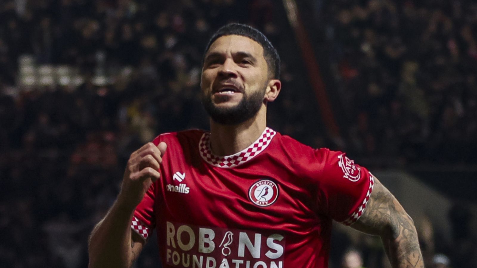 Sheffield United's Visit To Bristol: Manning's Tactical Plan Under Scrutiny Sheffield United's Visit To Bristol: Manning's Tactical Plan Under Scrutiny