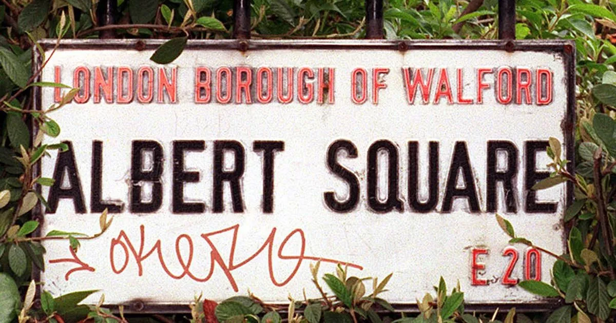She's Out! EastEnders Favourite's Exit Explained She's Out! EastEnders Favourite's Exit Explained