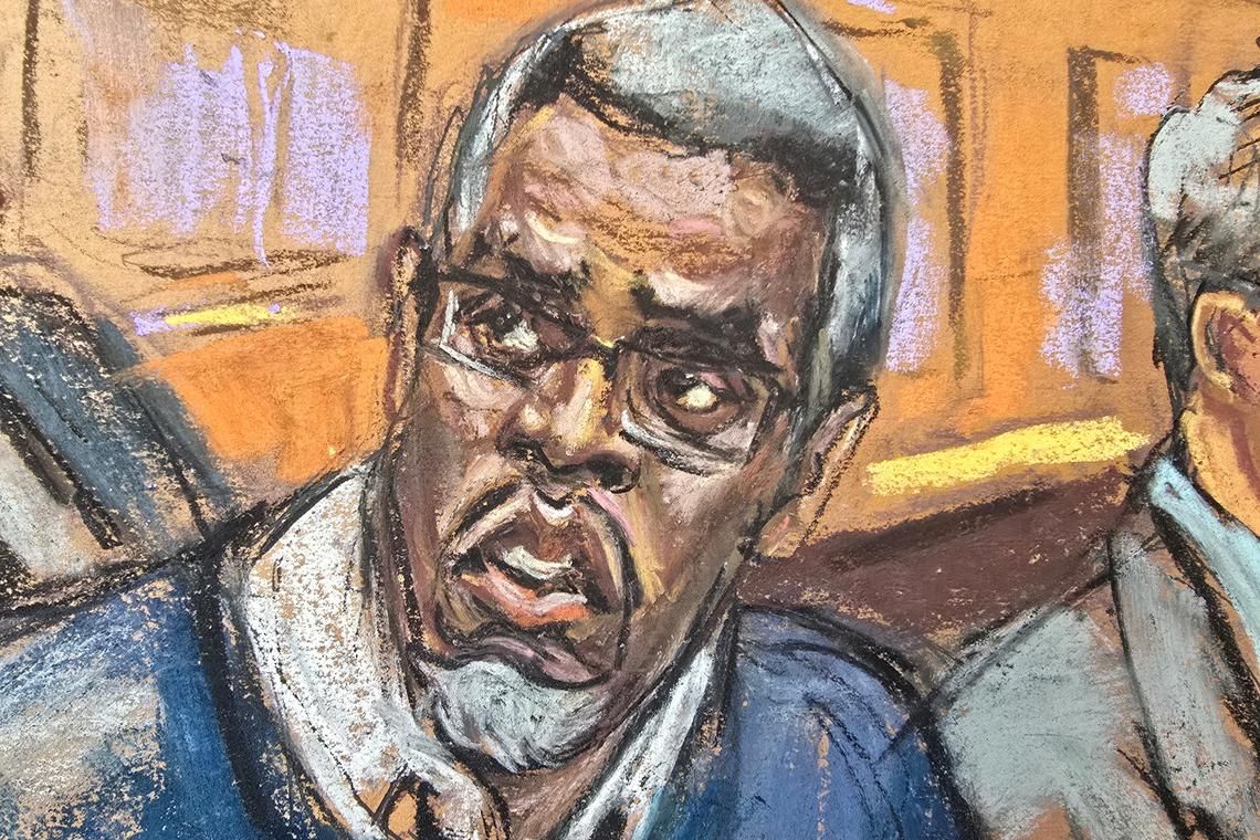 Shocking Allegations Against Diddy: Prosecutors Outline Pattern Of Coerced Participation Shocking Allegations Against Diddy: Prosecutors Outline Pattern Of Coerced Participation