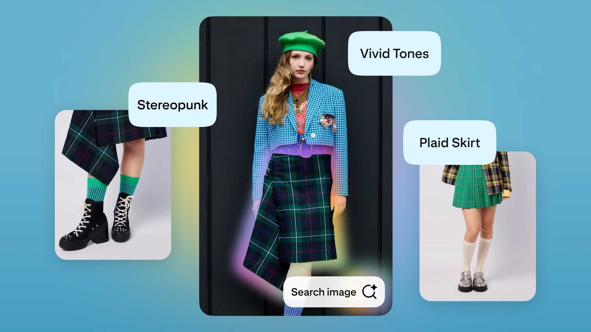 Shop Your Style: Pinterest's New AI-Powered Visual Search Shop Your Style: Pinterest's New AI-Powered Visual Search