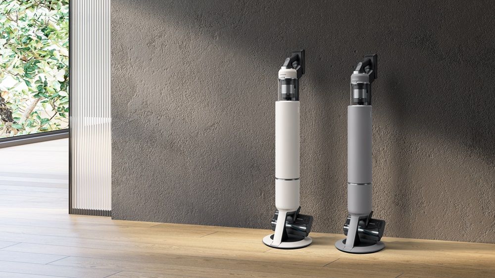 Should You Upgrade? Comparing The Samsung Bespoke Jet And Bespoke Jet AI Lite Should You Upgrade? Comparing The Samsung Bespoke Jet And Bespoke Jet AI Lite