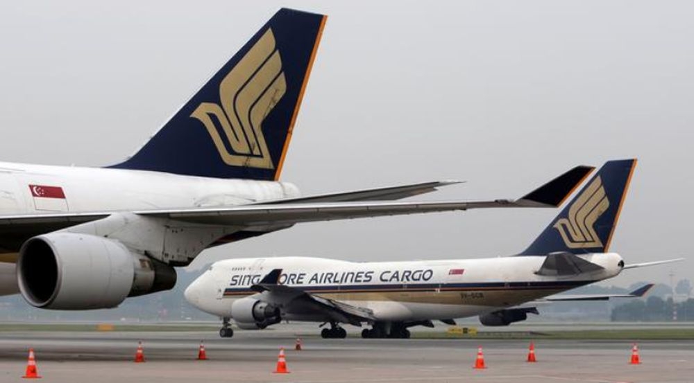 SIA Flight To Singapore Experiences Significant Delay: Pilot's Medical Condition