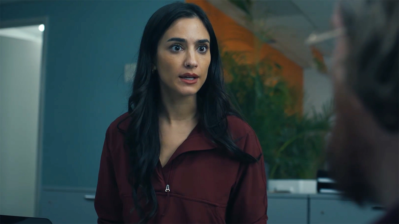 Significant Changes To Sasha Bordeaux's Story In Peacemaker Season 2