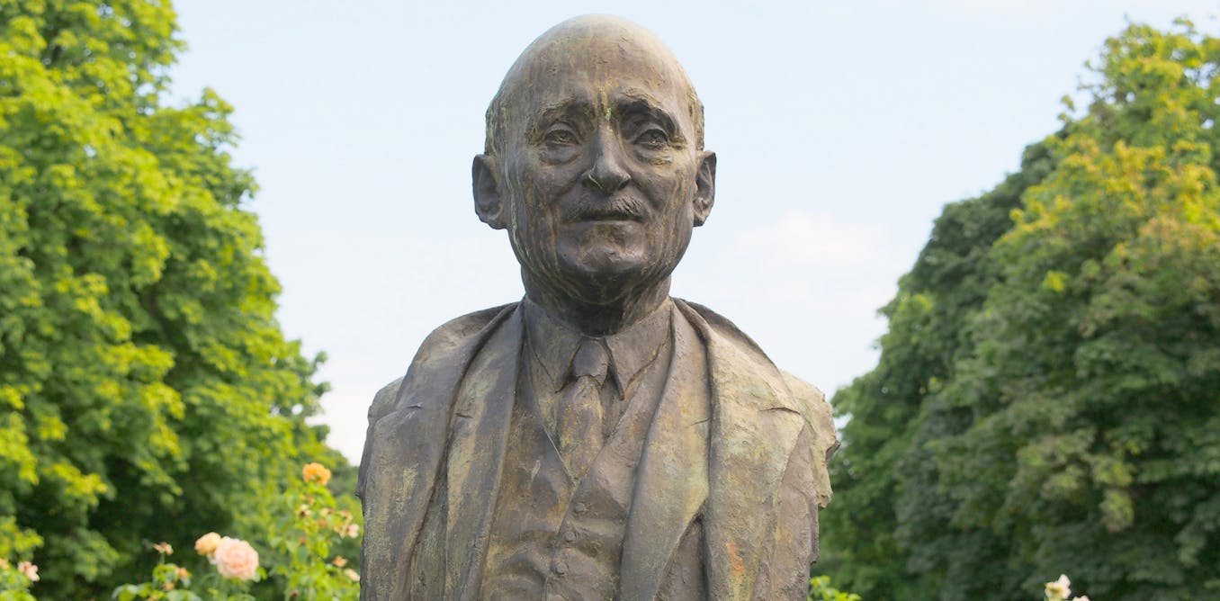 ¿Sigue Vigente La Declaración Schuman? Análisis A 75 Años De Su Creación ¿Sigue Vigente La Declaración Schuman? Análisis A 75 Años De Su Creación