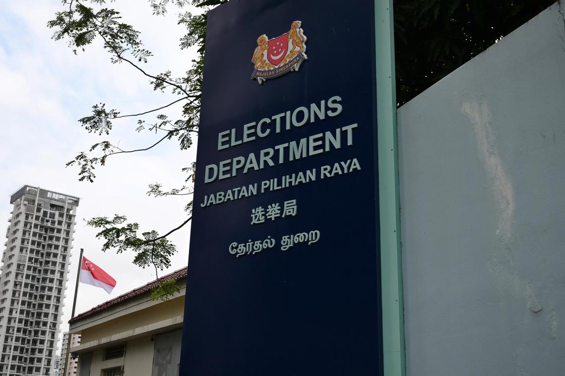 Singapore Elections: Easy Explanations For Children Singapore Elections: Easy Explanations For Children