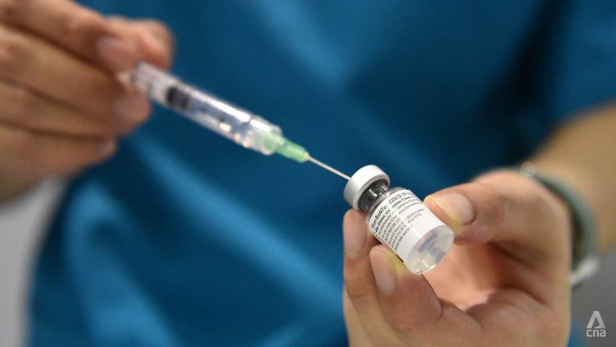 Singapore Faces Renewed COVID-19 Wave: Health Officials' Assessment Singapore Faces Renewed COVID-19 Wave: Health Officials' Assessment