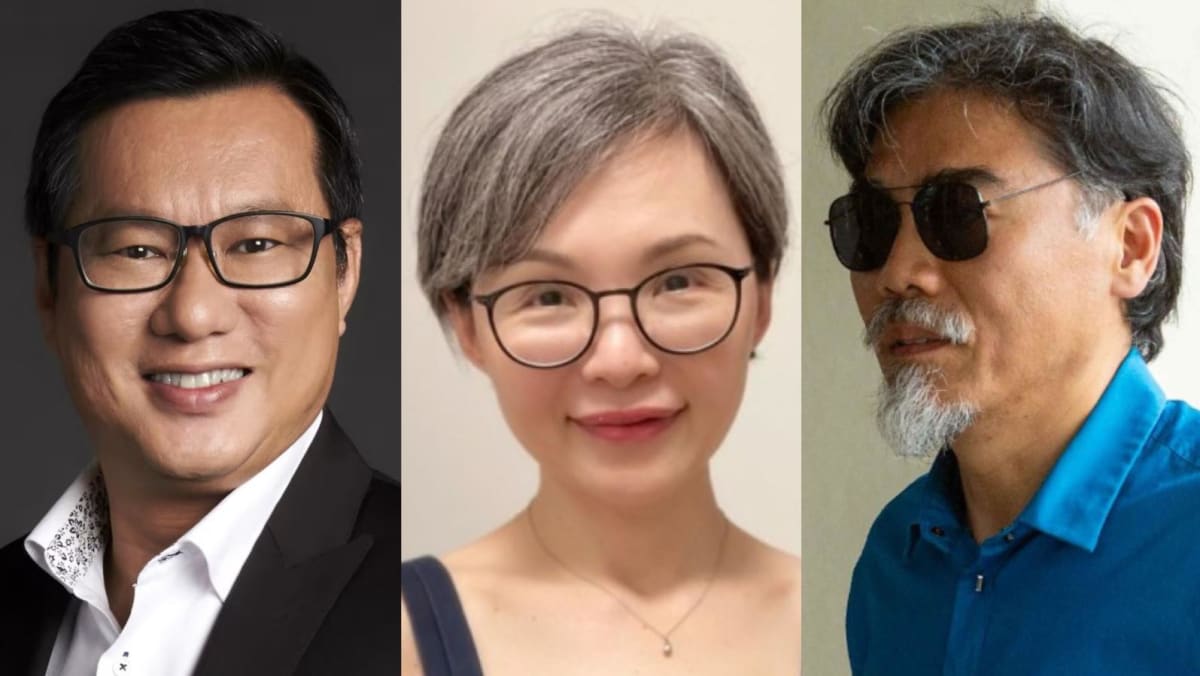 Singapore High Court Rules Against Chinese News Veterans In S$990,000 Loan Case Singapore High Court Rules Against Chinese News Veterans In S$990,000 Loan Case