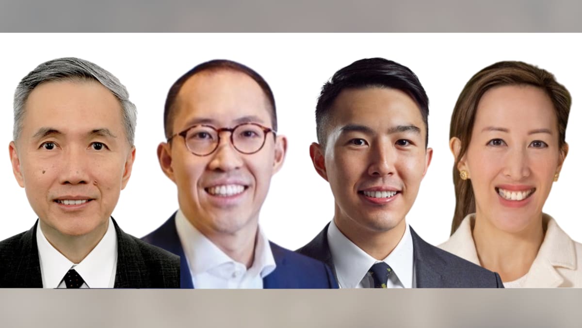 Singapore Tycoon Robert Ng And Family Designated Singapore Tycoon Robert Ng And Family Designated