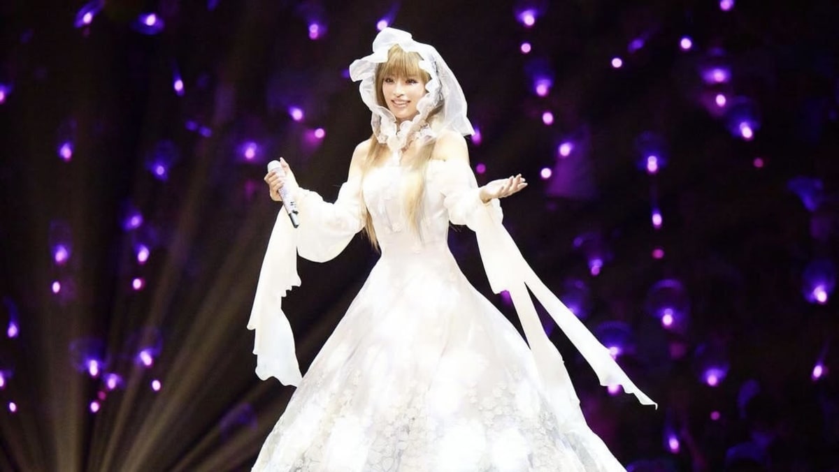 Singapore Welcomes J-Pop Superstar Ayumi Hamasaki In 2025