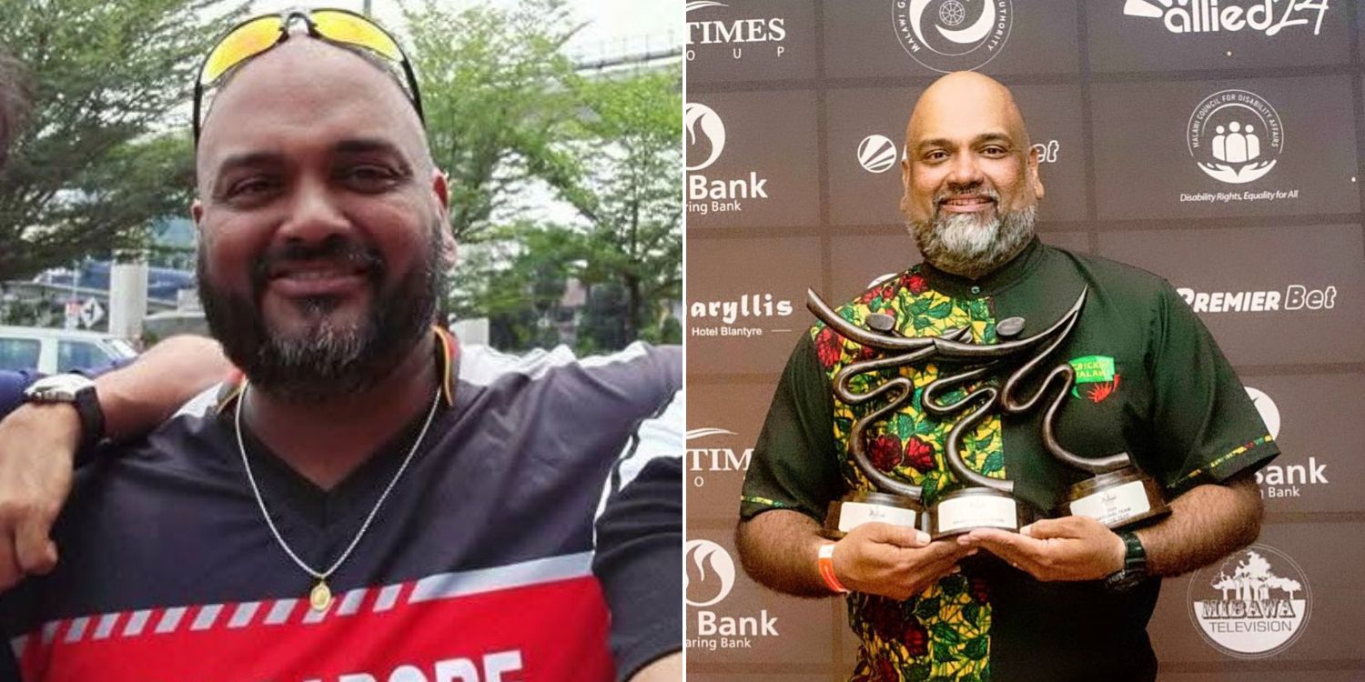 Singaporean Cricket Coach Arjun Menon Tragically Killed In Malawi Singaporean Cricket Coach Arjun Menon Tragically Killed In Malawi