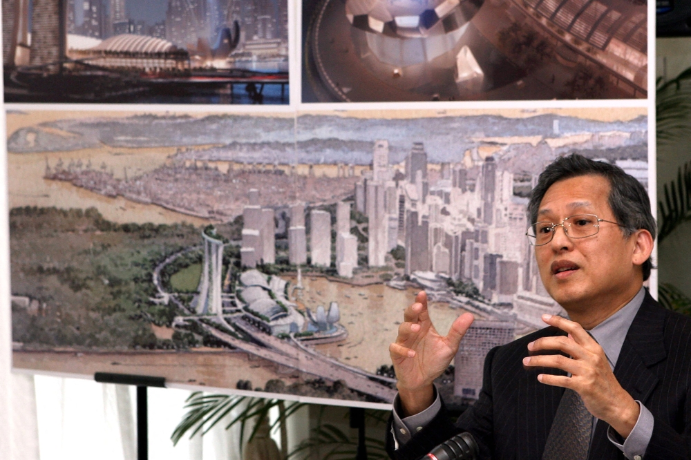 Singapore's City Developments: Ongoing Kwek Family Conflict Roils Boardroom Singapore's City Developments: Ongoing Kwek Family Conflict Roils Boardroom