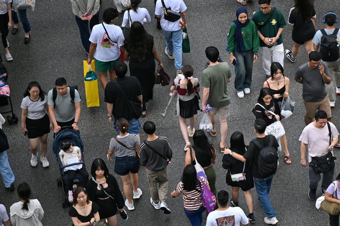 Singapore's COVID-19 Situation: Increased Cases, No Change In Severity Or Transmissibility Detected Singapore's COVID-19 Situation: Increased Cases, No Change In Severity Or Transmissibility Detected
