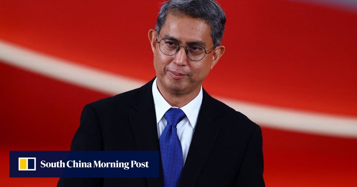 Singapore's Religious Leader Addresses Divisive Statements On The Gaza Situation Singapore's Religious Leader Addresses Divisive Statements On The Gaza Situation