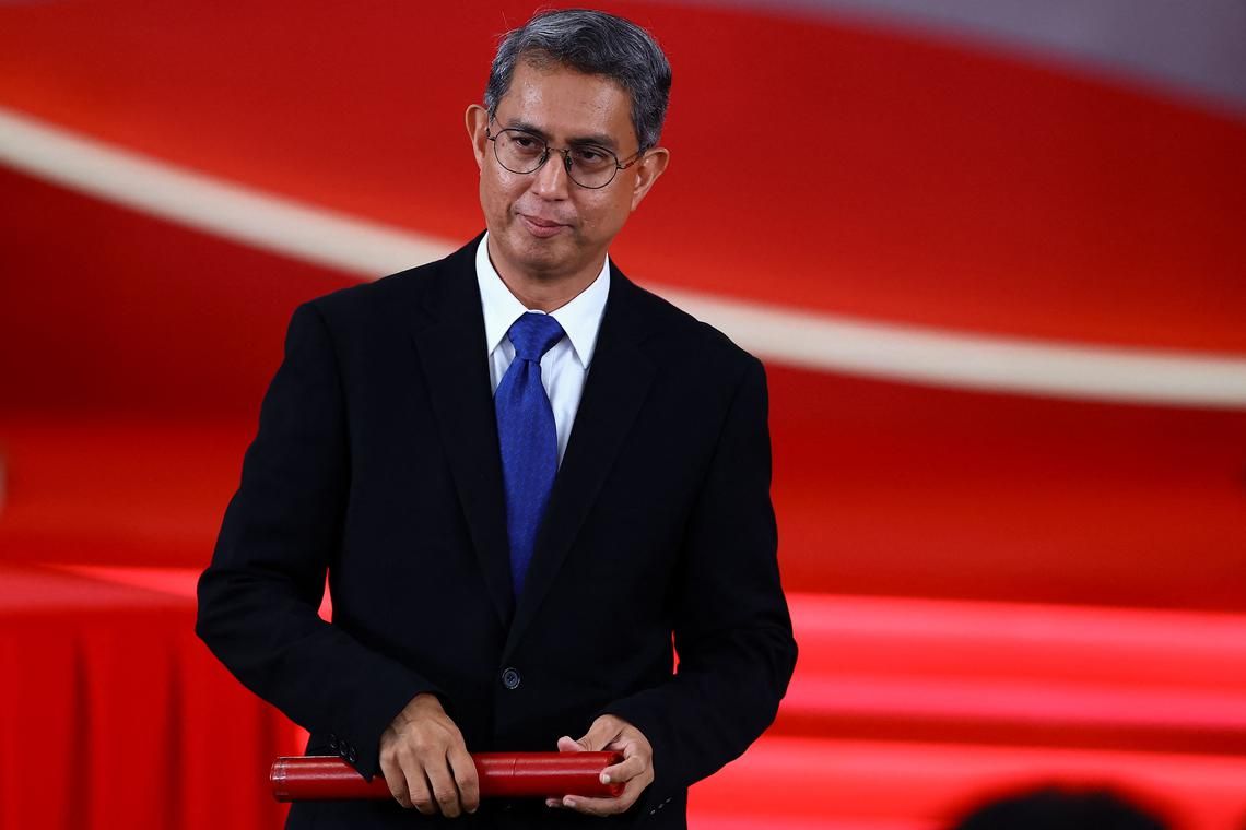 Singapore's Unity Under Threat: The Need To Combat Divisive Language Singapore's Unity Under Threat: The Need To Combat Divisive Language