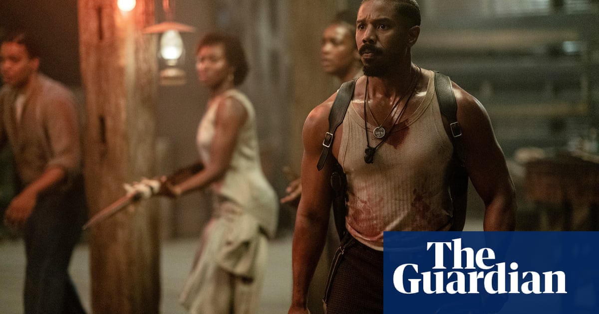 Sinners: A Deep Dive Into Coogler's Vampire Film, Racial Politics, And That Surprise Cameo