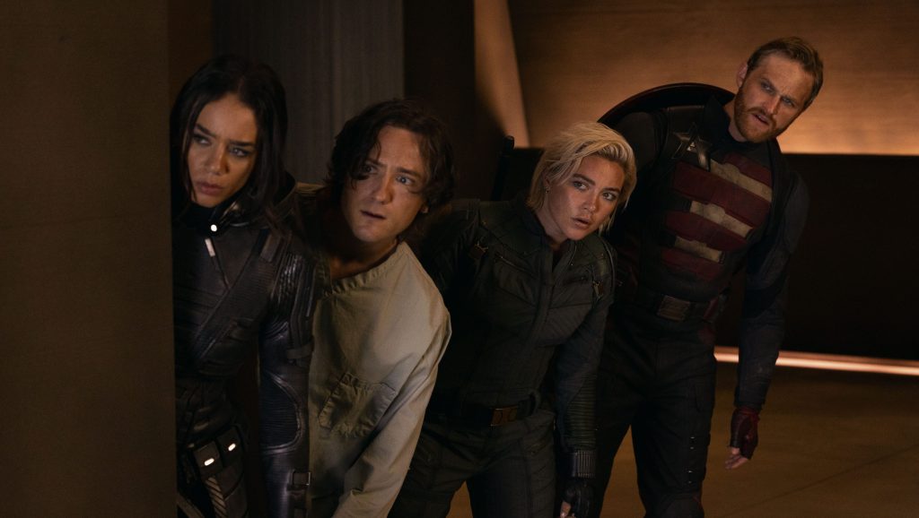 Sinners And Thunderbolts Dominate Box Office Charts Sinners And Thunderbolts Dominate Box Office Charts