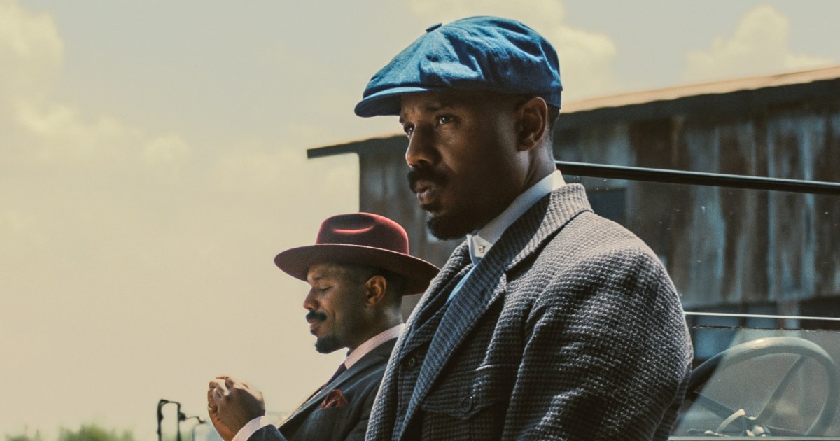 'Sinners': Why The Jim Crow Vampire Film Holds Deep Personal Significance For Ryan Coogler 'Sinners': Why The Jim Crow Vampire Film Holds Deep Personal Significance For Ryan Coogler