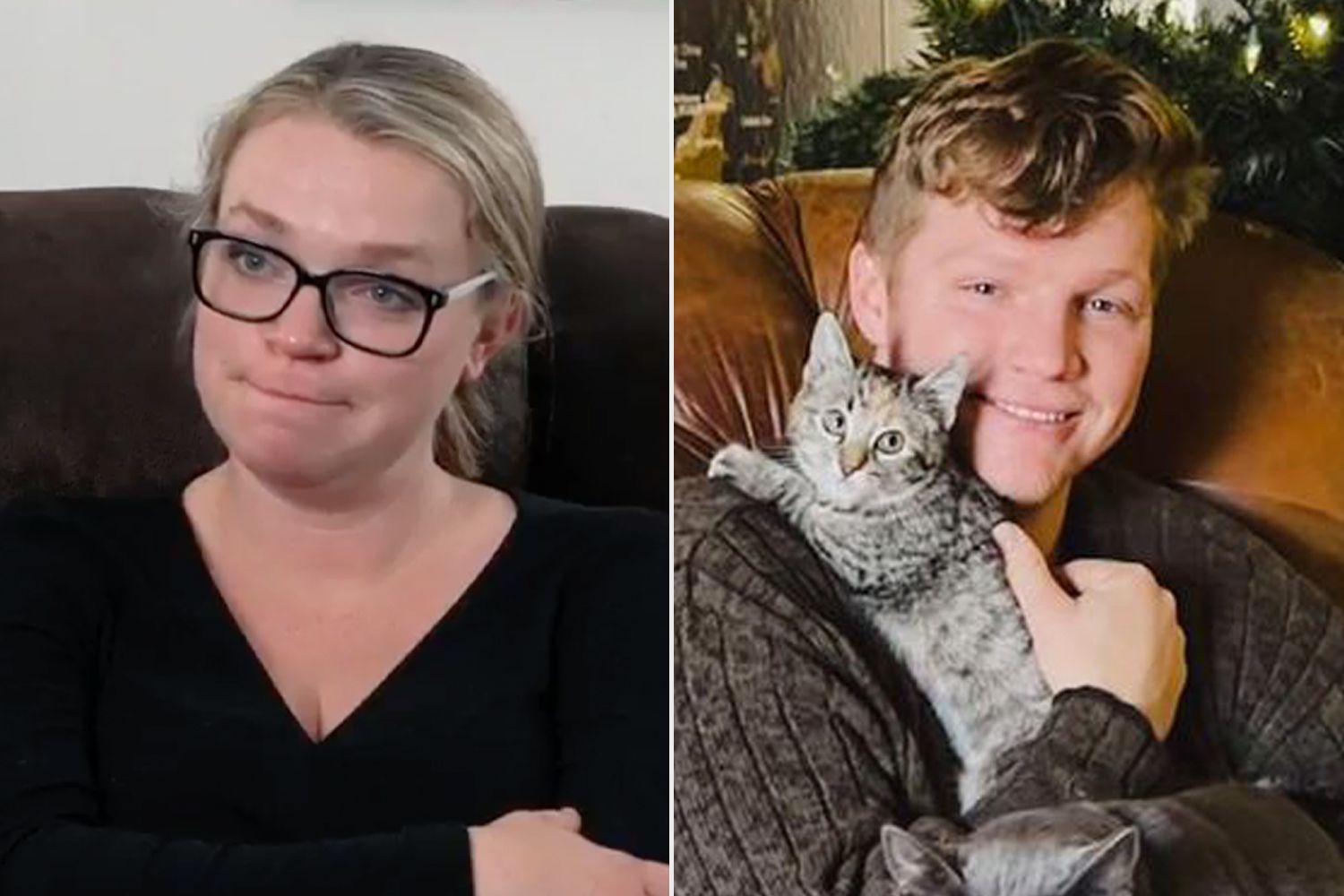 Sister Wives: Maddie Brown On Family's Attempt To Move Garrison Before His Death Sister Wives: Maddie Brown On Family's Attempt To Move Garrison Before His Death